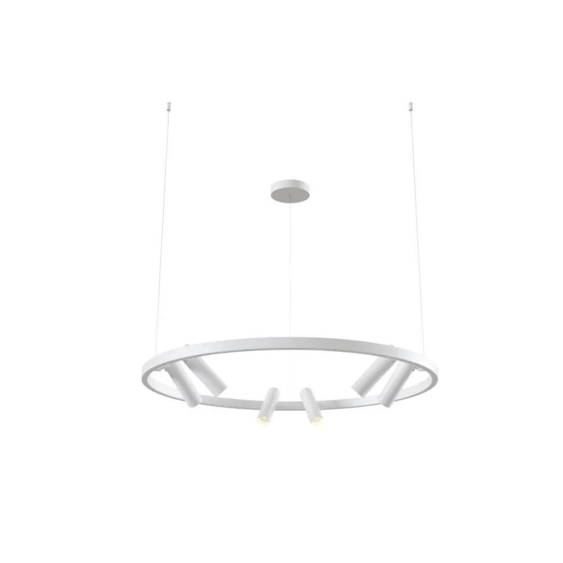 Satellite LED-Hängeleuchte