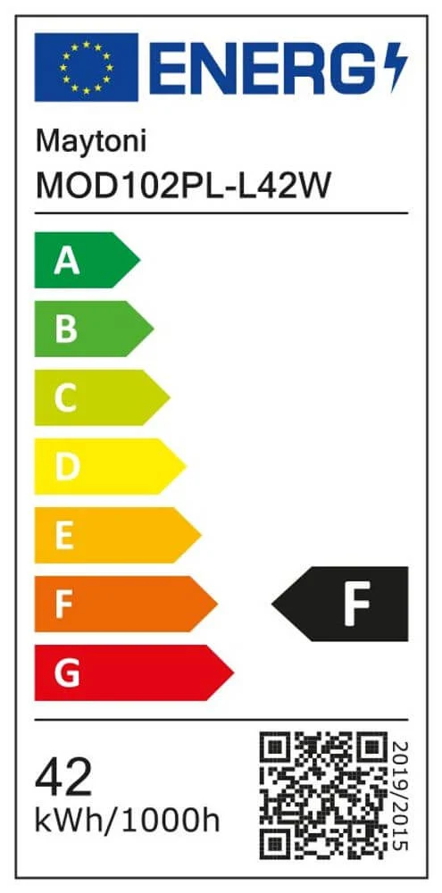 Satellite LED-Hängeleuchte