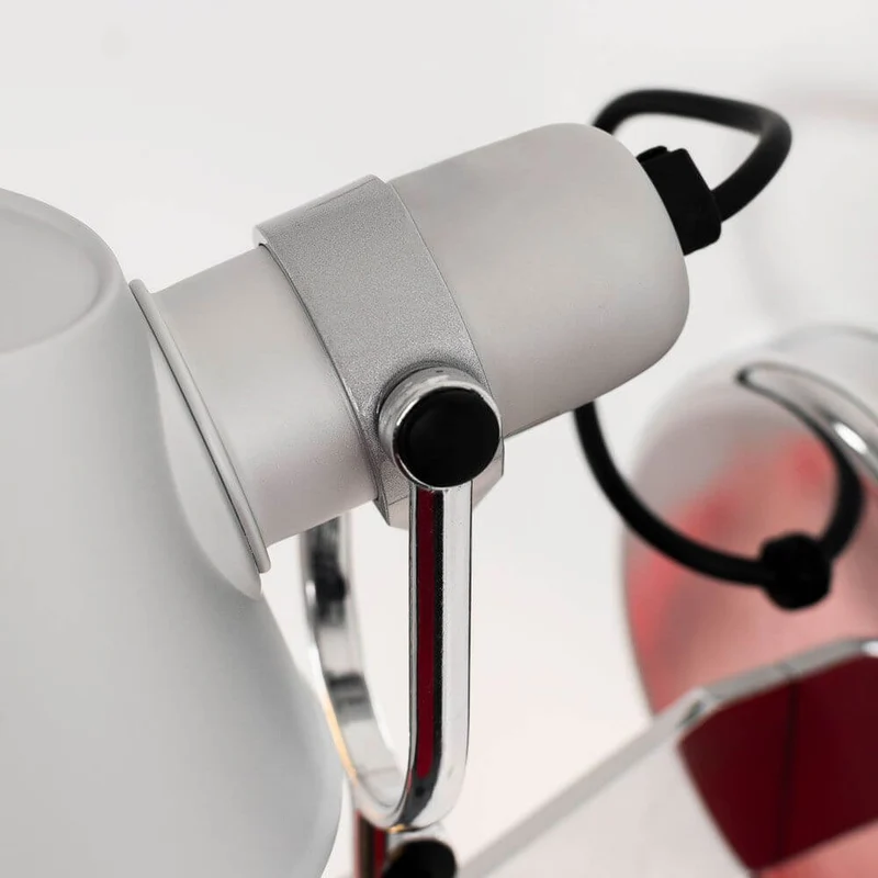 Artemide Faretto LED Wandlampe Bettleuchte