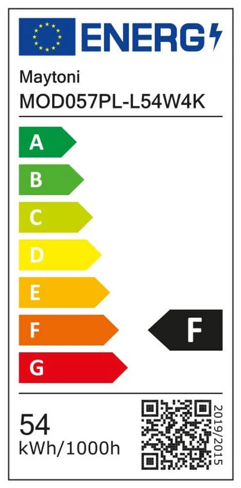 Cosmos LED Hängelampe Mini Ø 60cm