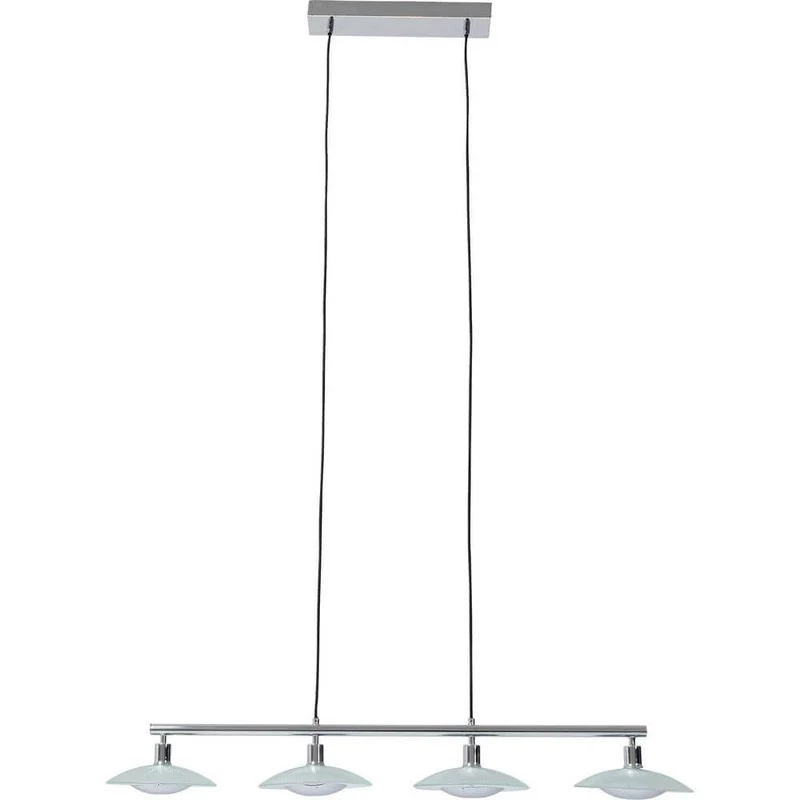 Hängeleuchte Ufo Dining Quattro