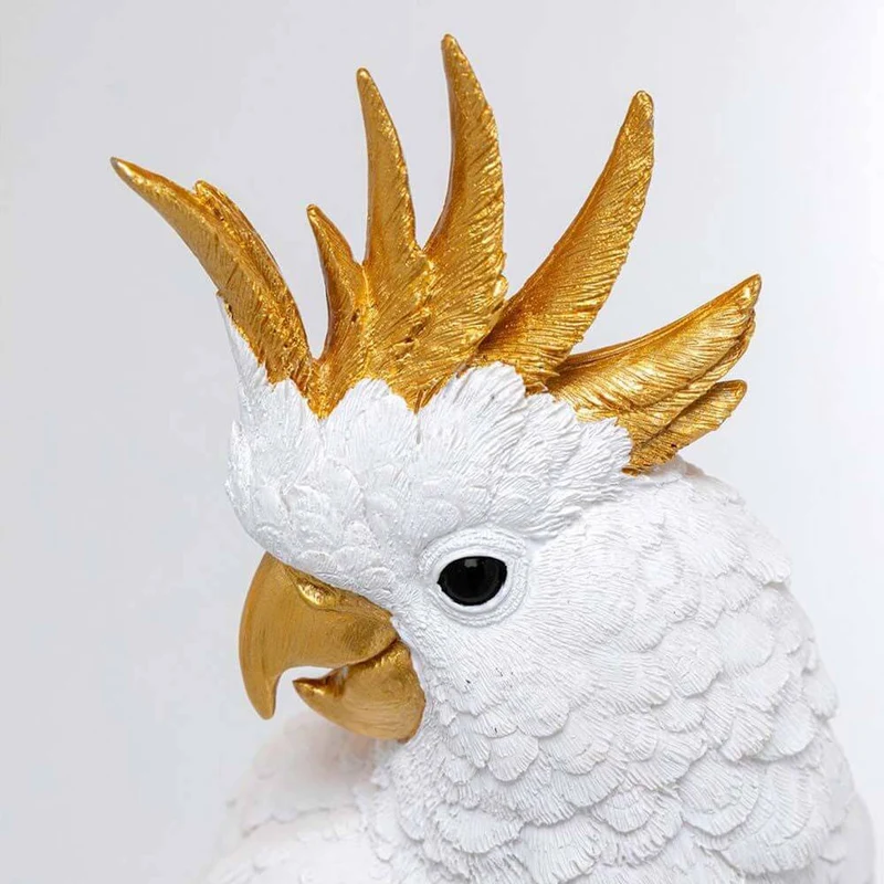 Hängeleuchte Animal Cockatoo