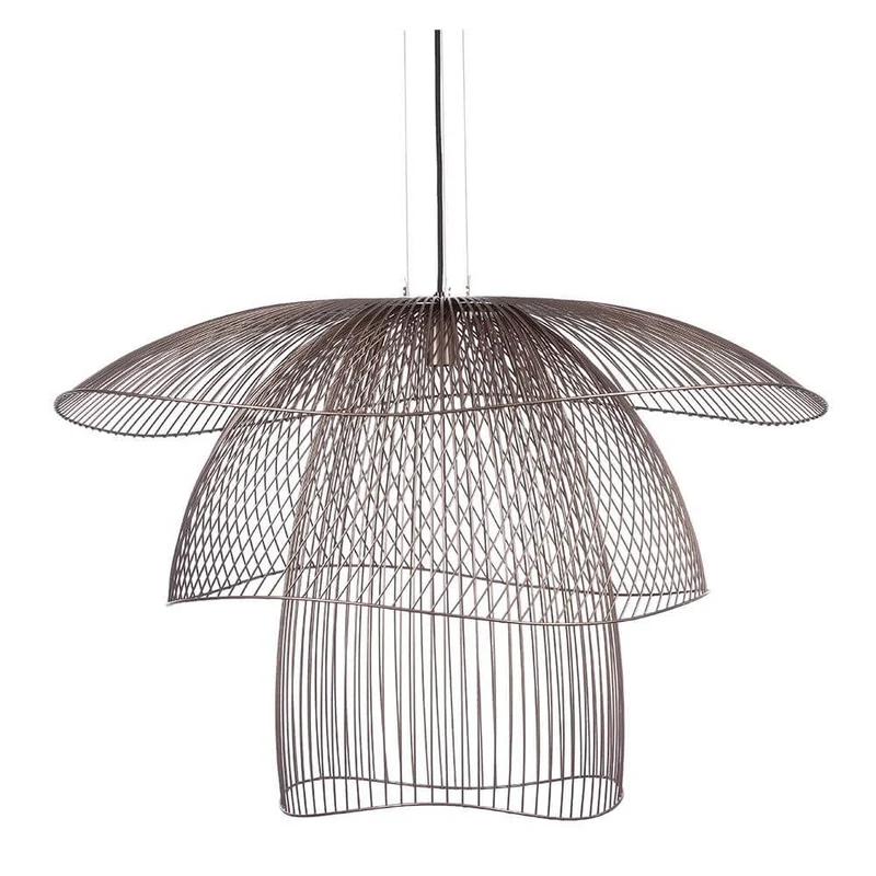 Forestier XL Pendelleuchte Papillon Ø 100cm