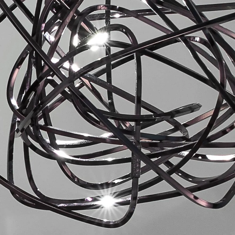 Terzani Doodle Tischlampe