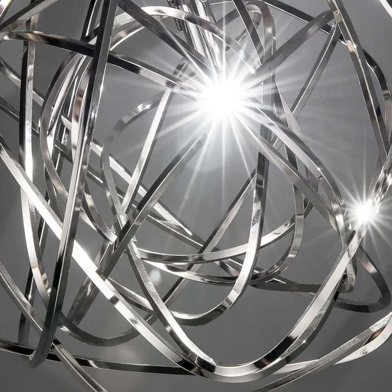 Terzani Doodle Tischlampe