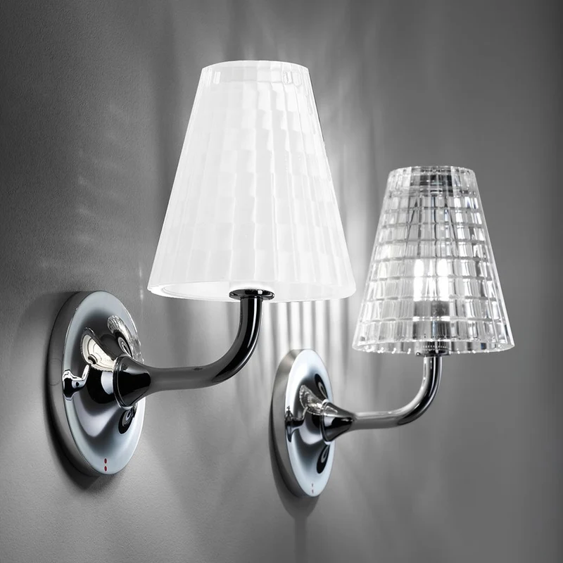 Fabbian Flow Wandleuchte