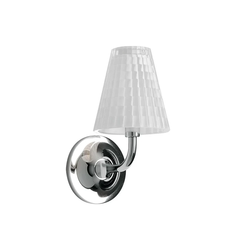 Fabbian Flow Wandleuchte