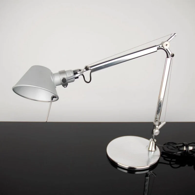 Artemide Tolomeo Micro Tischlampe