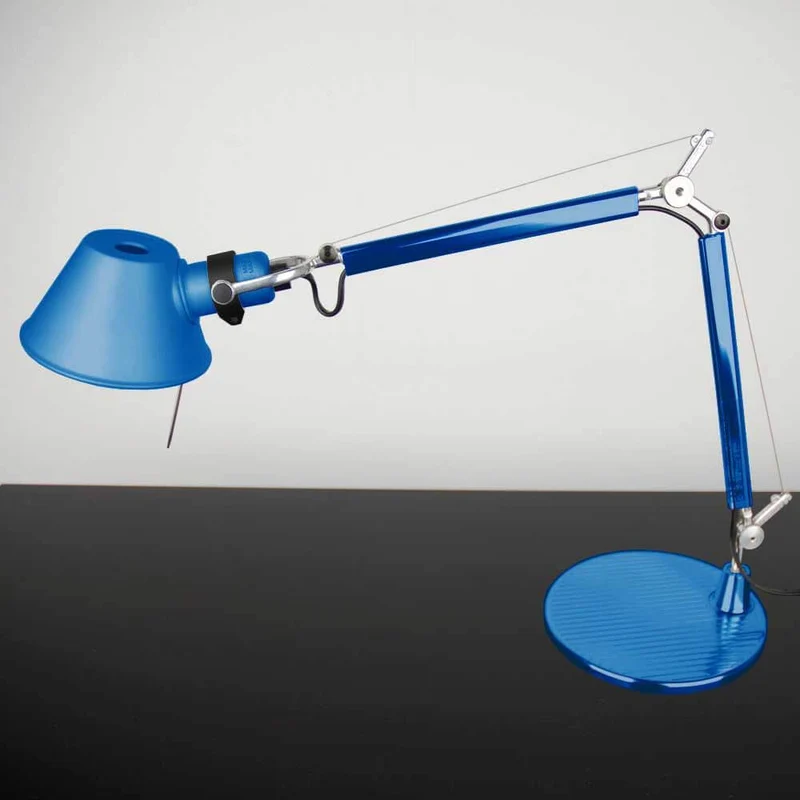 Artemide Tolomeo Micro Tischlampe