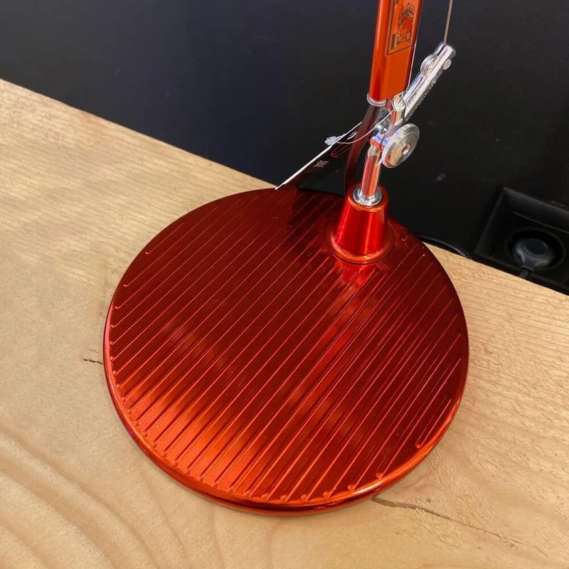 Artemide Tolomeo Micro Tischlampe