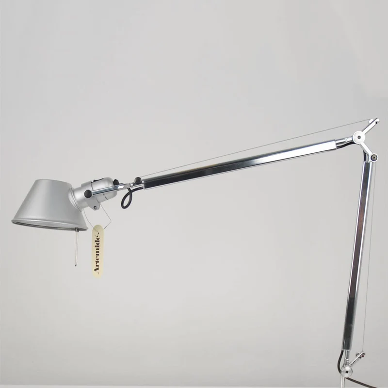 Artemide Tolomeo Tavolo Body Körper