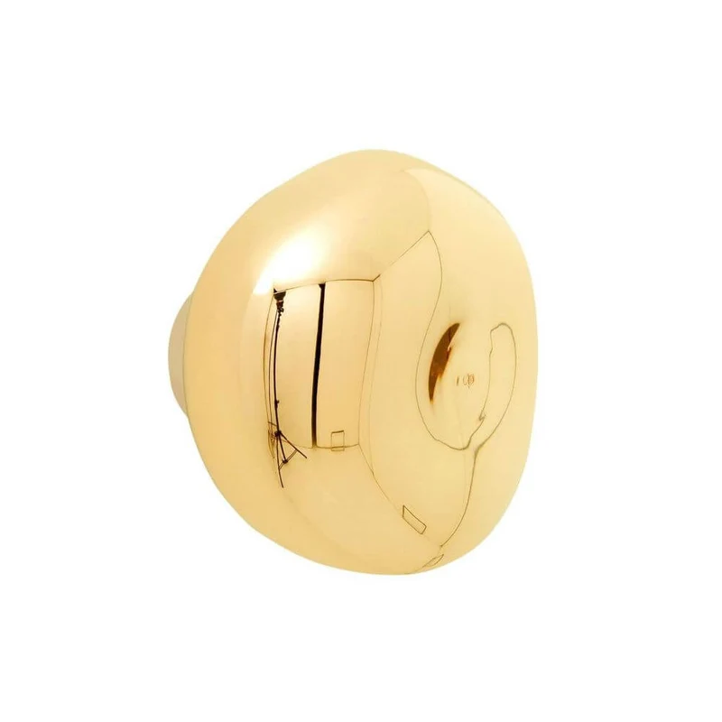 Tom Dixon Melt LED organische Wandlampe oder Decke