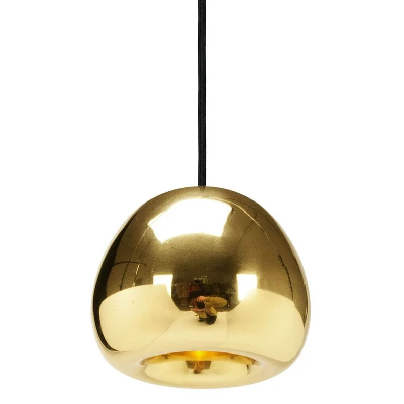 Tom Dixon Void LED Hängelampe