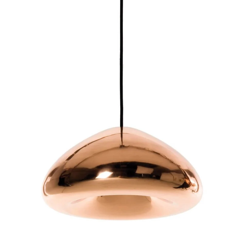 Tom Dixon Void LED Hängelampe