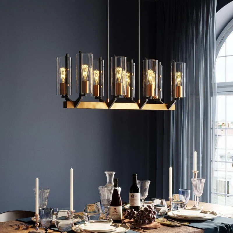 Hängeleuchte Wizard Dining