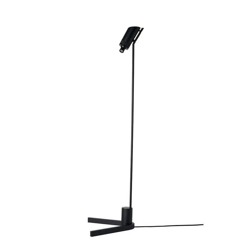 DCWéditions Vision 20/20 LED-Stehleuchte 137cm