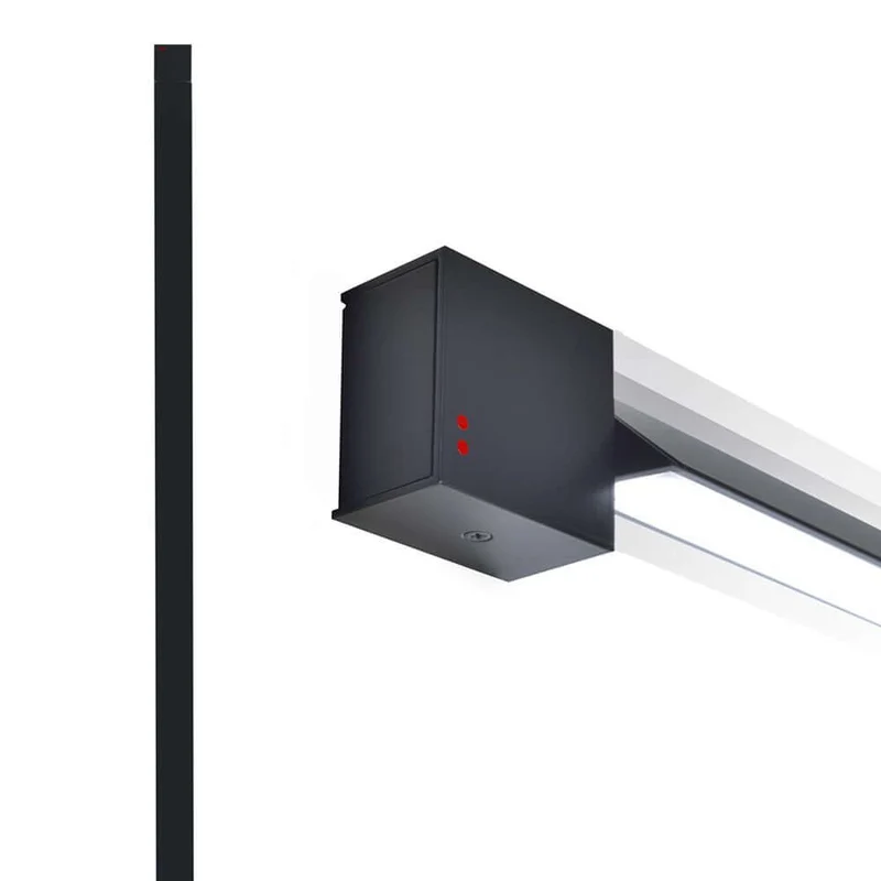 Fabbian Pivot LED-Wandleuchte Large 52W 230V