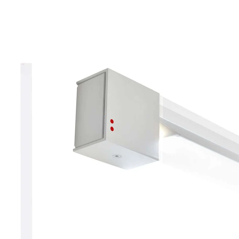 Fabbian Pivot LED-Wandleuchte Medium 35W 230V
