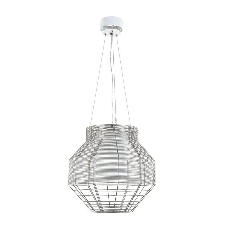 Forestier Pendelleuchte Mesh Ø 48cm