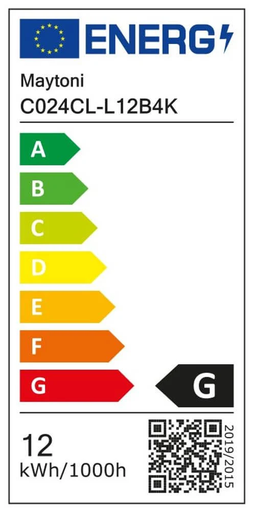 Onda LED-Deckenspot Ø 8,5cm