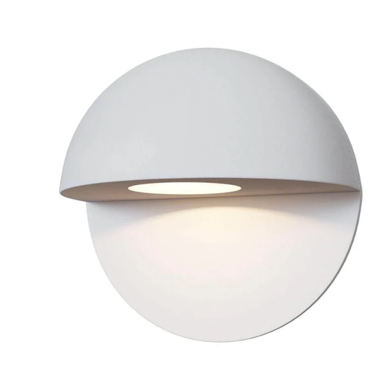 Mezzo LED-Wandleuchte Außen IP54