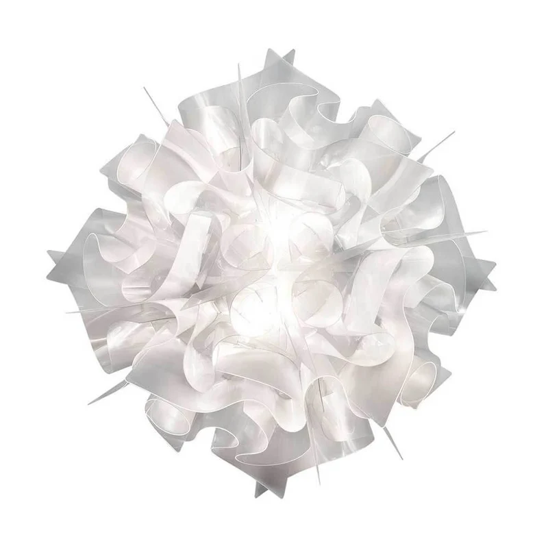 Slamp Wand- & Deckenleuchte Veli Mini