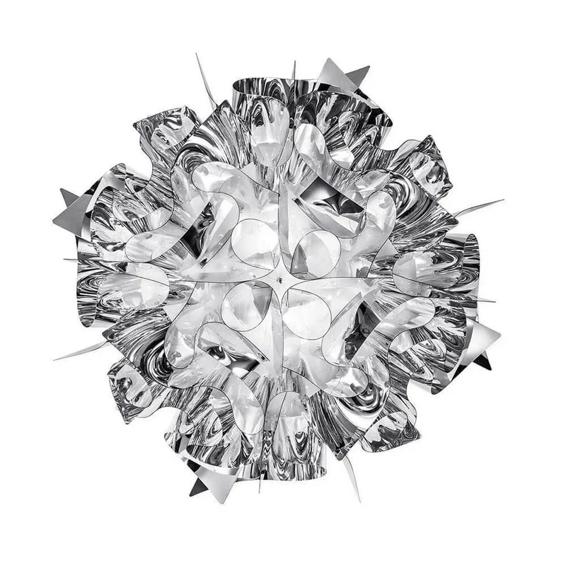 Slamp Wand- & Deckenleuchte Veli Mini