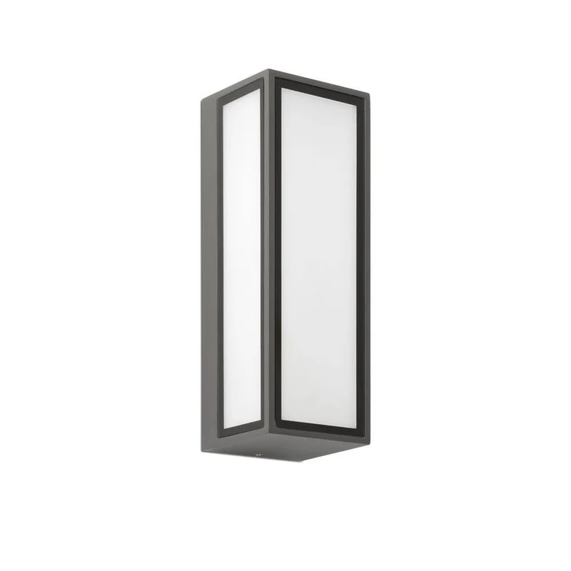 Pivot LED Außen-Wandlampe IP65