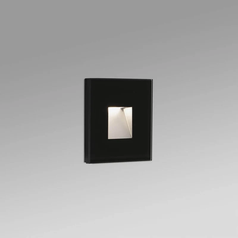 Dart-1 LED Outdoor Wandeinbaulampe IP65