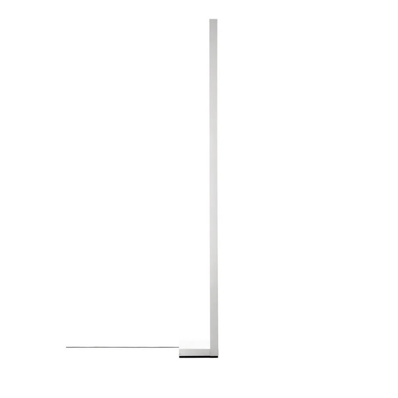 Fabbian Pivot LED-Stehlampe 205cm 230V