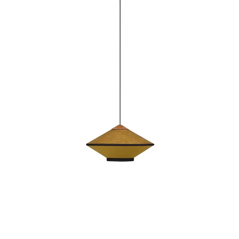 Forestier Hängelampe Cymbal