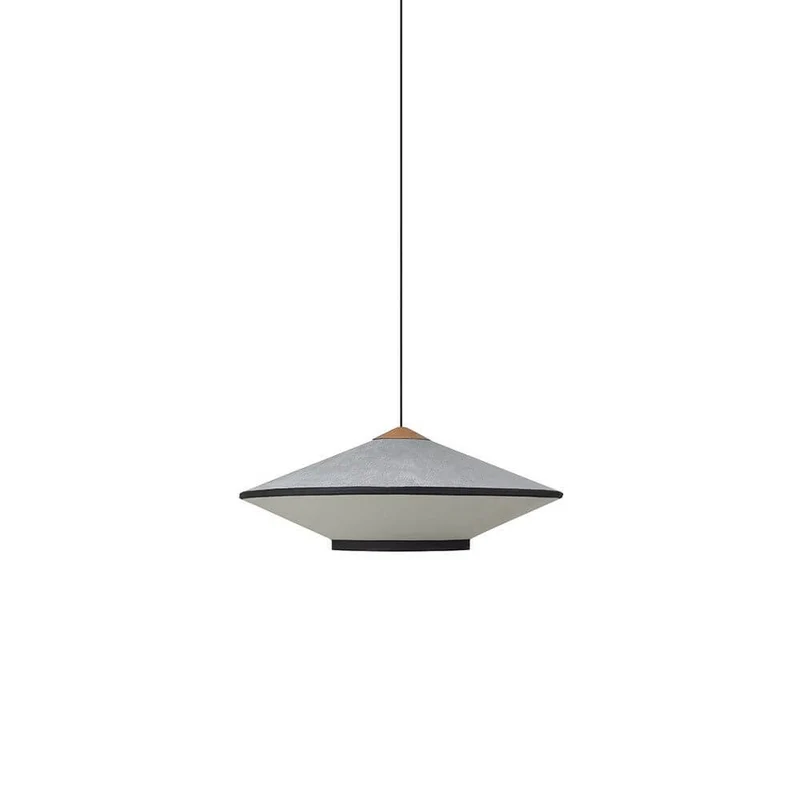 Forestier Hängelampe Cymbal