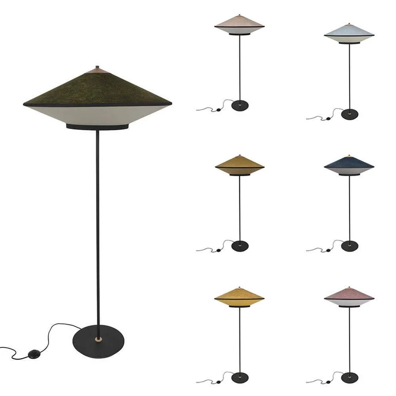 Forestier Stehlampe Cymbal 150cm