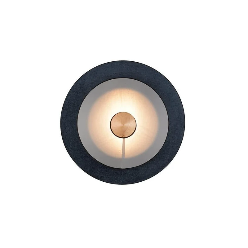 Forestier Cymbal LED Wand- & Deckenlampe