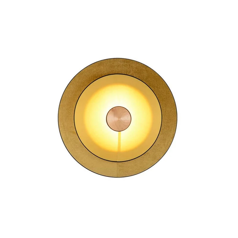 Forestier Cymbal LED Wand- & Deckenlampe