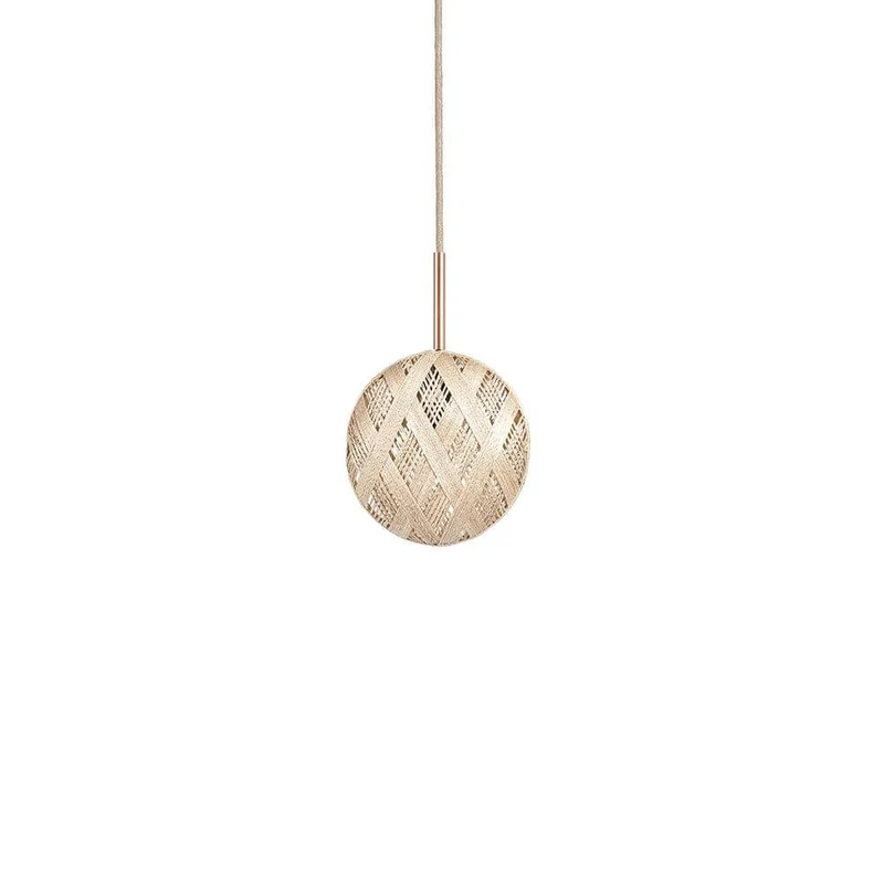 Forestier Hängeleuchte Chanpen Diamond