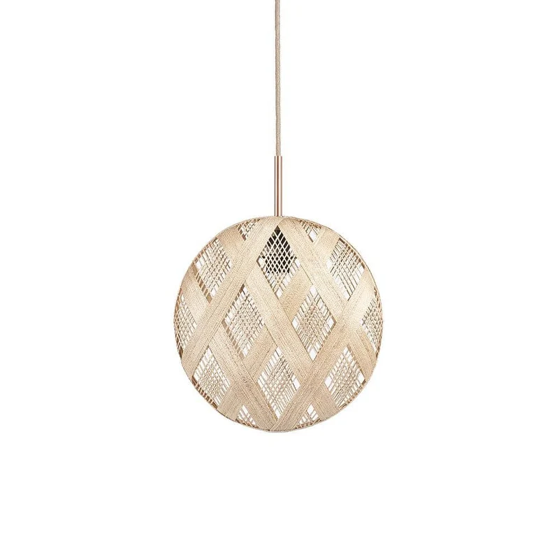 Forestier Hängeleuchte Chanpen Diamond