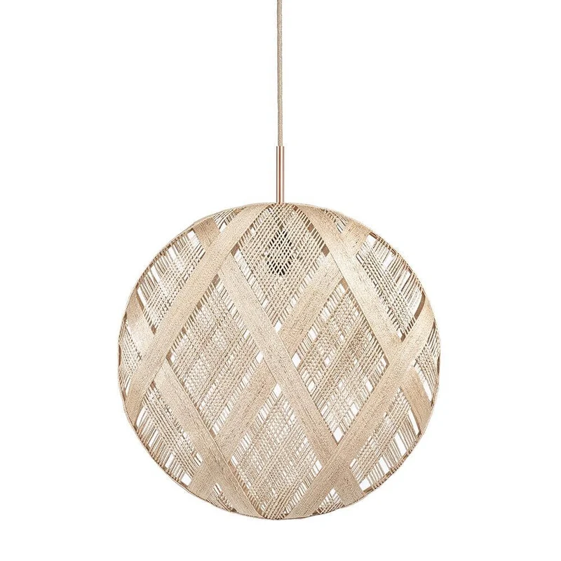Forestier Hängeleuchte Chanpen Diamond