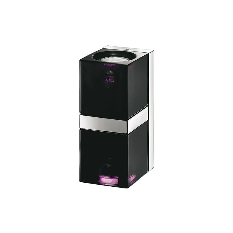 Fabbian Cubetto Wandleuchte 2-flammig
