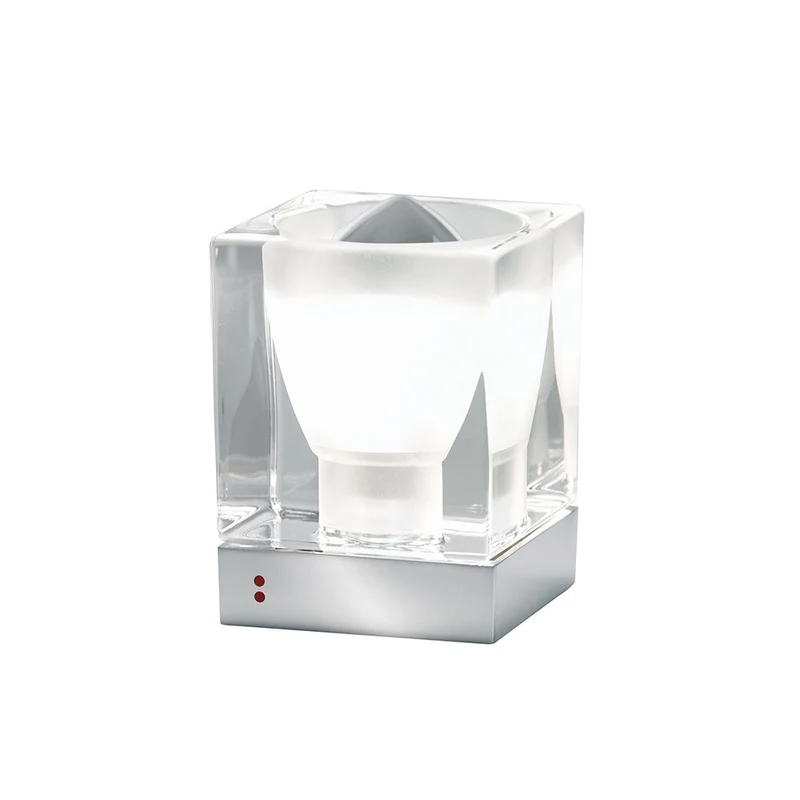 Fabbian Cubetto Tischleuchte GU10