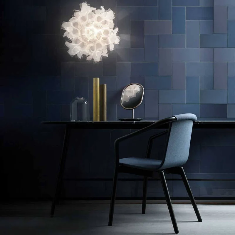 Slamp Clizia Wand- & Deckenleuchte Medium
