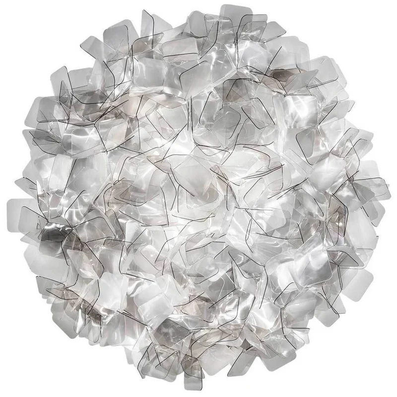 Slamp Clizia Wand- & Deckenleuchte Medium