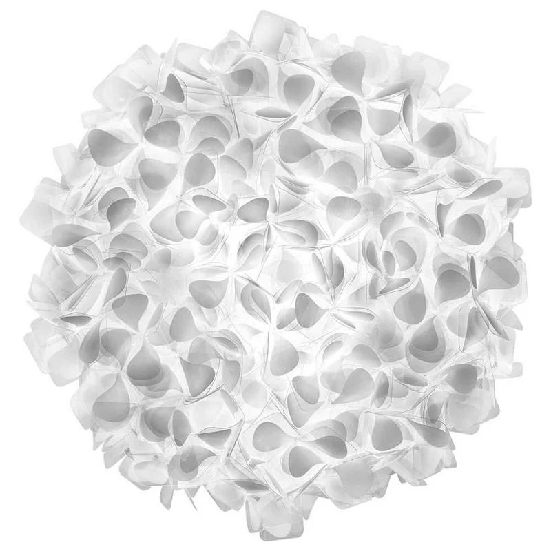 Slamp Clizia Wand- & Deckenleuchte Medium