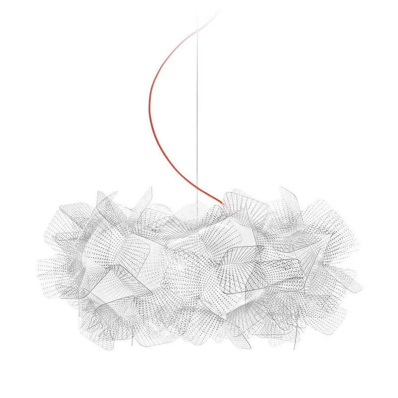 Slamp edle Pendellampe Clizia Large Ø 78cm