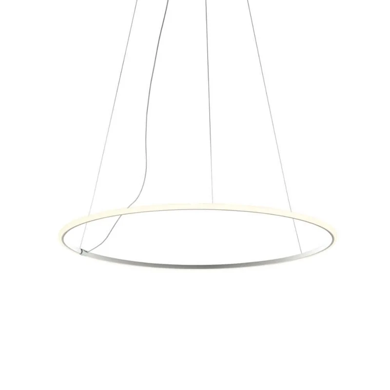 Fabbian Olympic Power LED-Hängeleuchte Ø 108,7cm