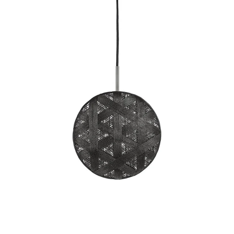 Forestier Pendelleuchte Chanpen Hexagonal