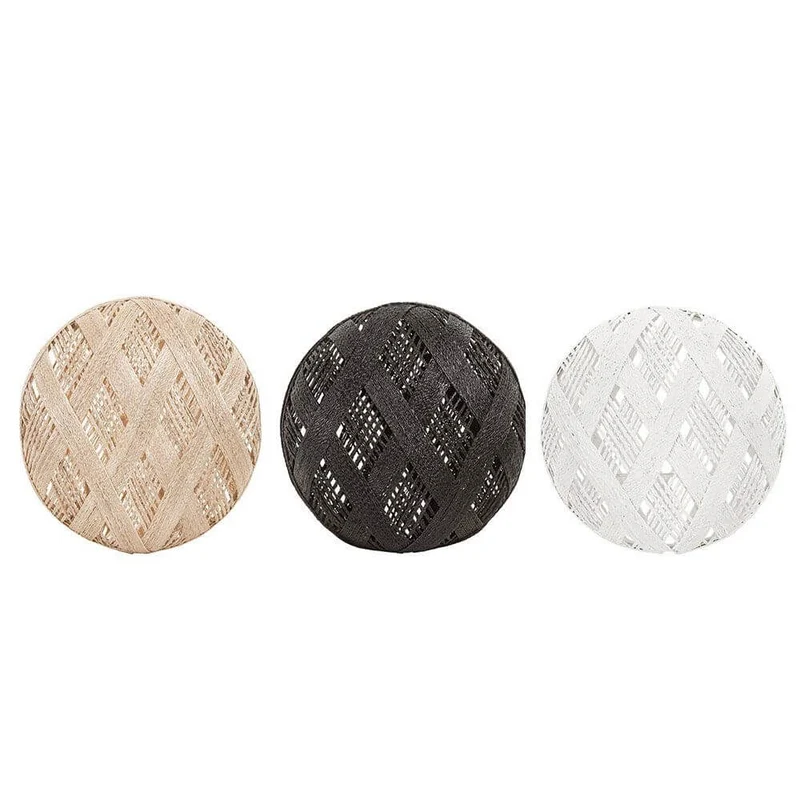 Forestier Lampenschirm Chanpen Diamond