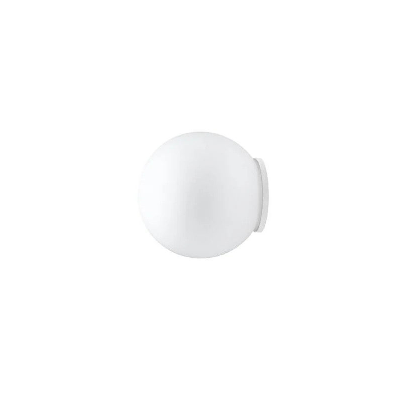 Fabbian Lumi Wandlampe Sfera Ø 9cm