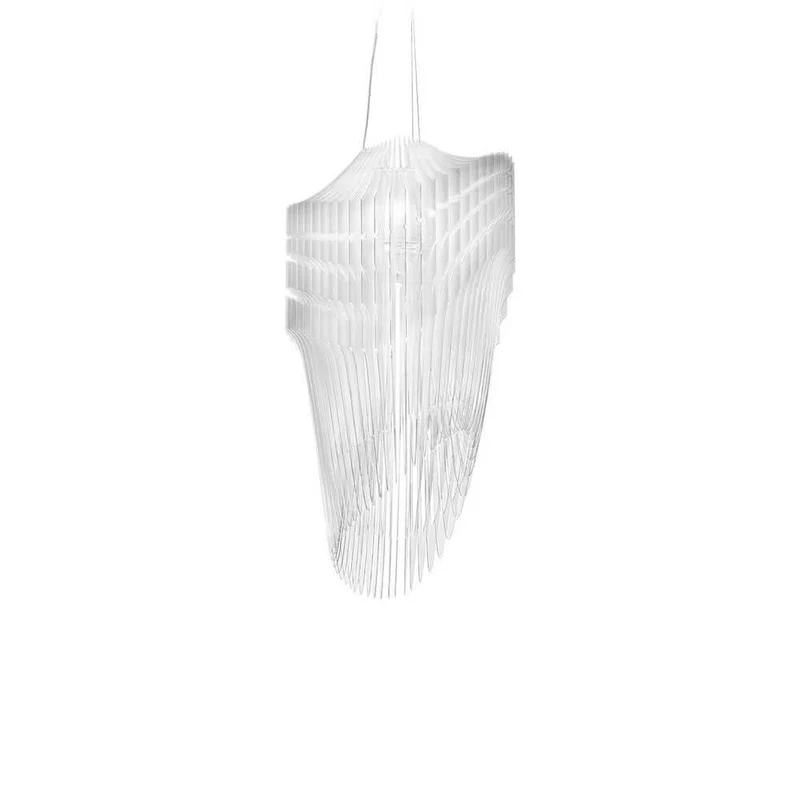 Slamp extravagante Hängelampe Avia L 120cm