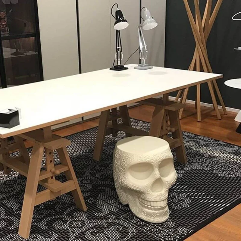 Mexico Akku LED-Hocker mit Fernbedienung